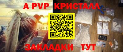 ALPHA PVP Гай